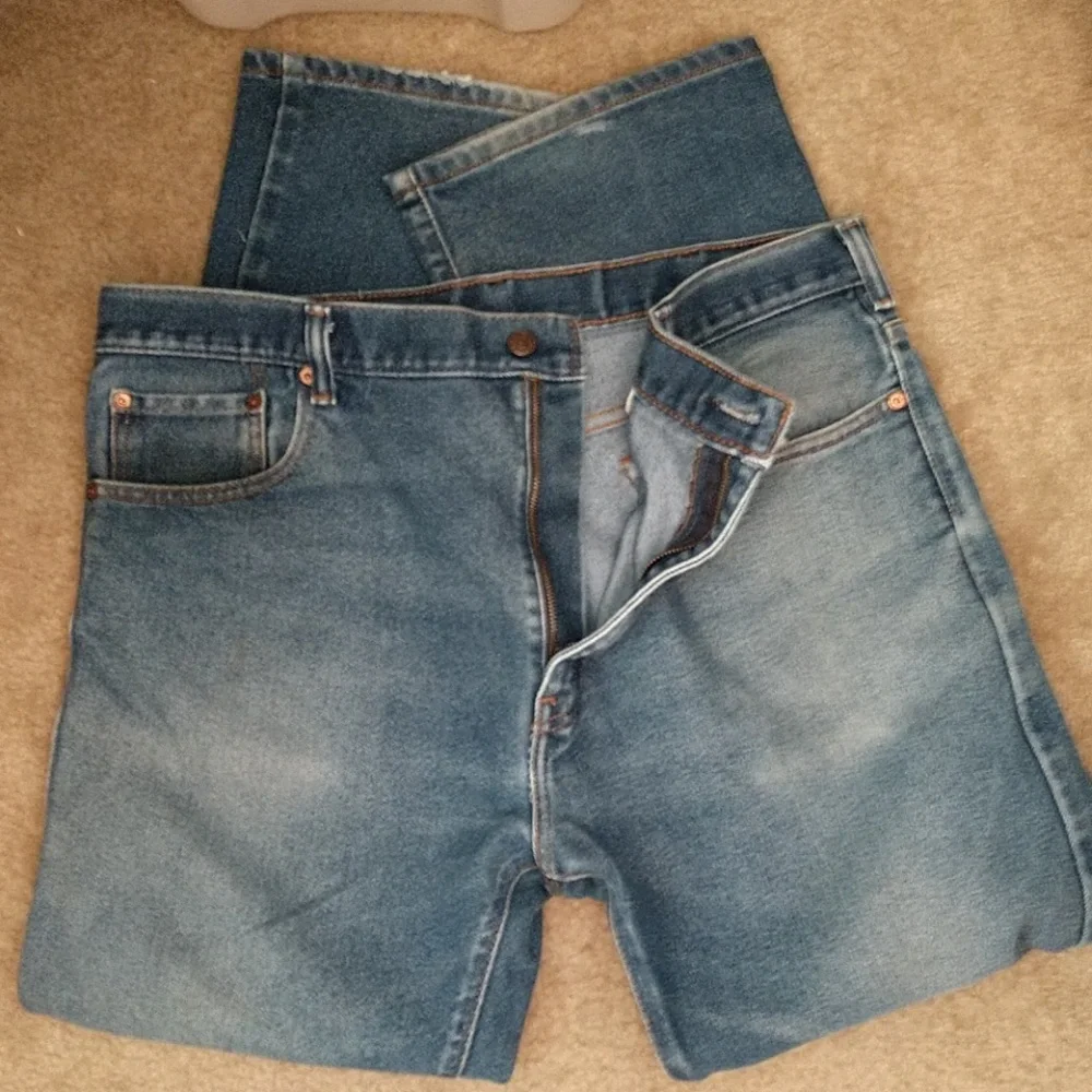 Levis look $25